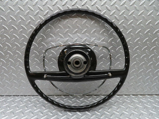 18303 Mercedes-Benz W111 220SE Coupe Steering Wheel