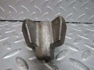 W108 exhaust balancing weight used OEM