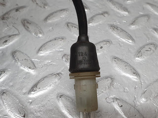 W126 front wing indicator cable wire used OEM