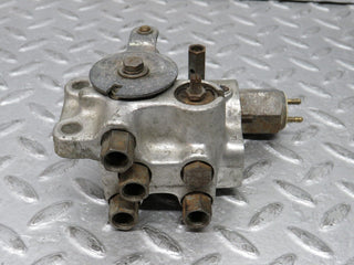 W109 air suspension valve used OEM