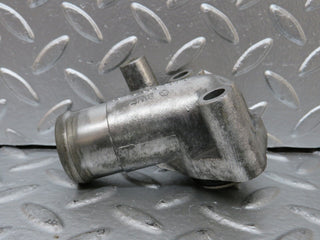 W140 coolant flange pipe used OEM