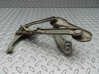 W124 bonnet hinge right used OEM