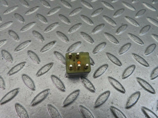 9425 Mercedes-Benz C124 300CE Coupe Multi Purpose Relay 0015420219