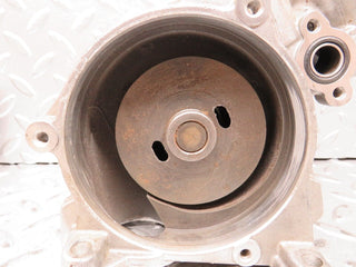 W124 Coupe water pump used OEM