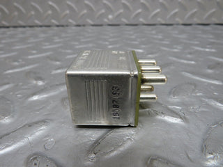 W124 Cabriolet multi purpose relay used OEM