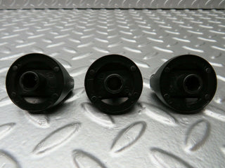 24062 Mercedes-Benz W123 280E Heater Control Knob Set