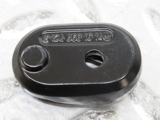 27567 Mercedes-Benz S124 300TE Trunk Cover Holder Set 1248681014 1248680914