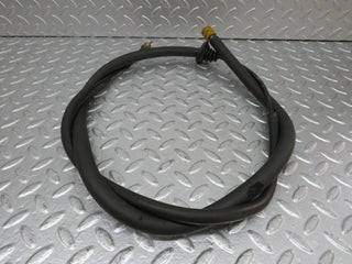 W124 speedometer cable used OEM