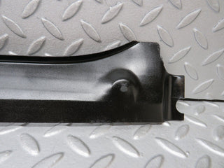 W109 front right door sill cable wire cover panel used OEM