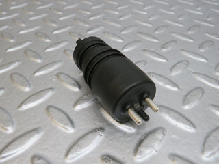25451 Mercedes-Benz W123 200 Windscreen Washer Pump
