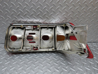 R129 SL tail light left side used OEM
