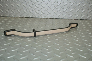 W123 Coupe interior roof grab handle rear used OEM