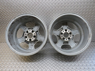 35086 Mercedes-Benz Alloy Wheel Set 7.5Jx16H2 ET41 2104011302