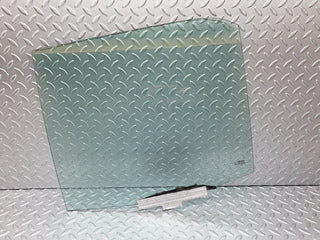 41406 Mercedes-Benz W124 200E Rear Left Door Window Glass