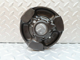 W108 crankshaft vibration damper used OEM