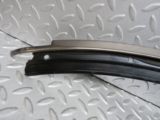 37889 Mercedes-Benz A124 320E Cabriolet Windscreen Top Moulding Trim
