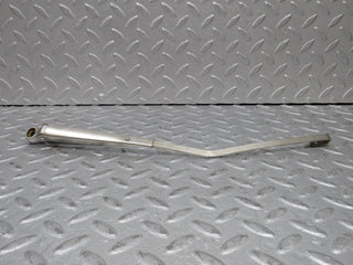 W109 windscreen wiper arm left side used OEM