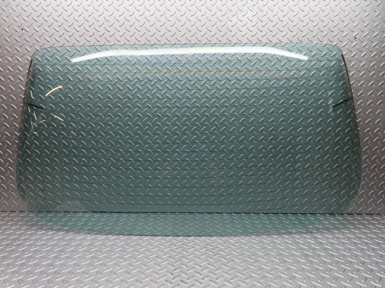16875 Mercedes-Benz C123 280CE Coupe Rear Heated Windscreen Glass