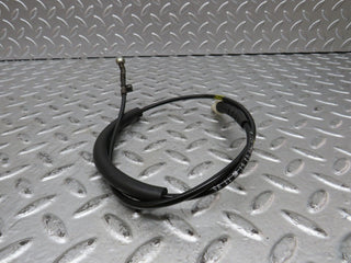 27804 Mercedes-Benz S124 300TE Wagon Gearbox Cable Wire 1242600351