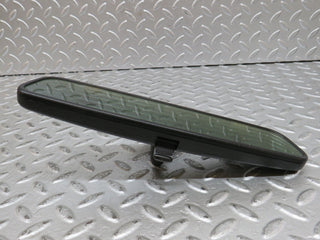 28577 Mercedes-Benz W123 230E  Rear View Mirror 1238100417