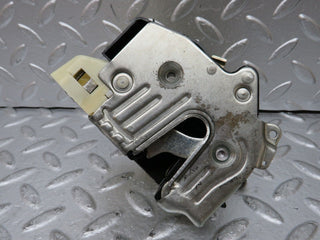 25869 Mercedes-Benz W124 280E Rear Right Door Lock Mechanism