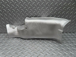 W124 exhaust heat shield used OEM