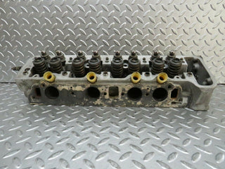 R107 SLC cylinder head left used OEM