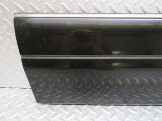 35293 Mercedes-Benz W140 Front Left Door Moulding Trim 1406907140