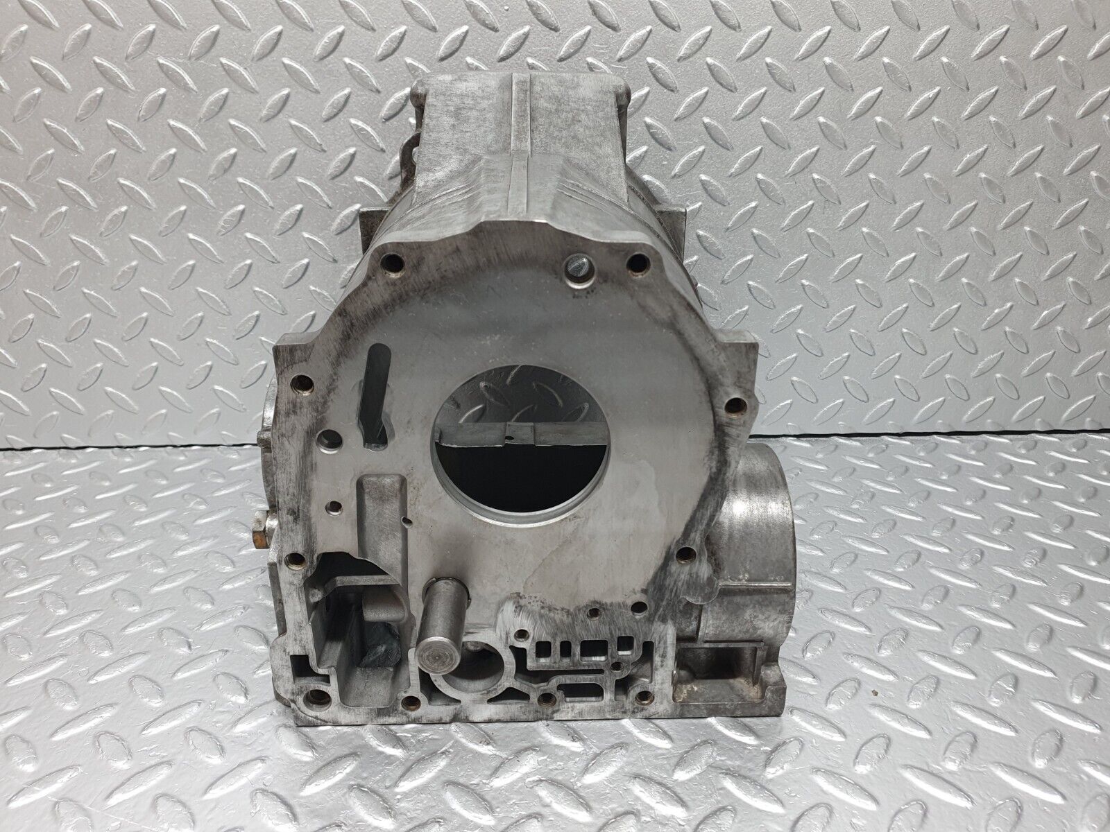 41321 Mercedes-Benz W123 300D Automatic Gearbox Housing 722.118 1152714501 1232702801