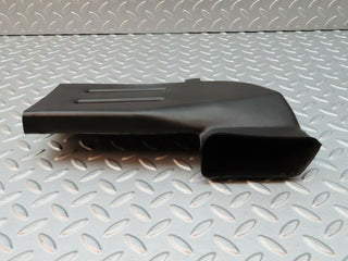 W124 ventilation air duct right used OEM