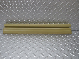 33980 Mercedes-Benz W124 260E Rear Right Door Sill Beige