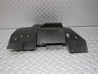 R129 SL firewall panel used OEM