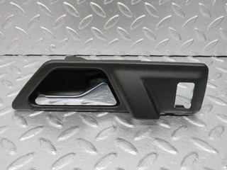 32444 Mercedes-Benz S124 300TE Rear Right Interior Door Handle 1247600261