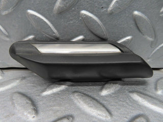 14494 Mercedes-Benz W116 350SE Rear Right Fender Wing Centre Trim