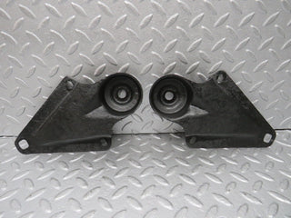 40377 Mercedes-Benz W110 230 Rear Suspension Axle Mounting Bracket