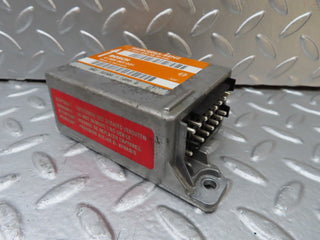 R129 SL crash sensor used OEM