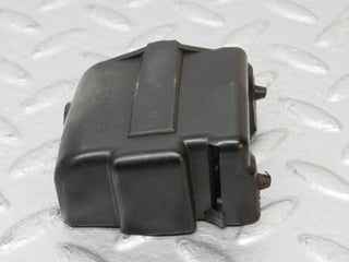 31878 Mercedes-Benz W201 190LE 1.8L Hood Bonnet Lock Cover 2018890025