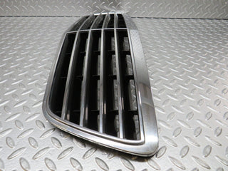 34813 Mercedes-Benz W210 320E Bonnet Chrome Grill 2108800683