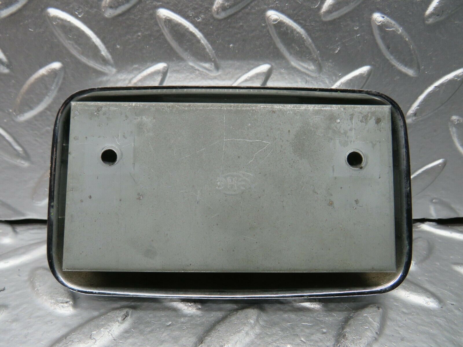 22839 Mercedes-Benz C107 450SLC Coupe Rear Ashtray Black
