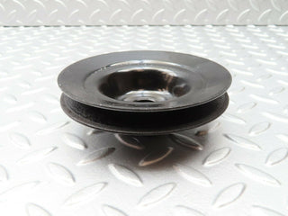 4447 Mercedes-Benz W123 230E  Power Steering Pump Pulley 1022300015
