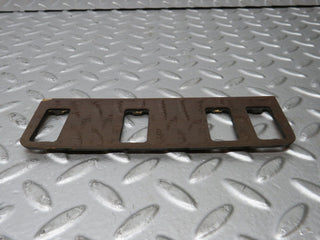 32214 Mercedes-Benz W123 230E Dashboard Switch Console Wood Trim