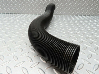 W123 heater pipe air pipe used OEM