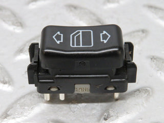 W124 Wagon electric window switch right side used OEM