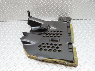 R129 SL under dash panel right side used OEM