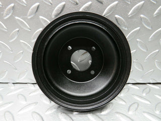 22548 Mercedes-Benz C124 E220 Coupe Water Pump Pulley 1112020110