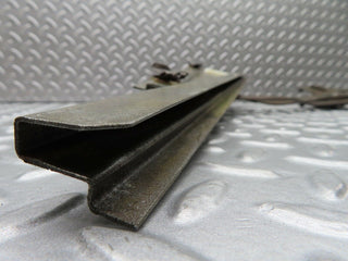 20333 Mercedes-Benz W114 280CE Coupe Front Left Manual Window Regulator