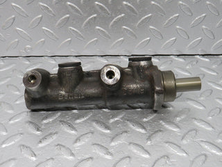 W123 brake master cylinder used OEM