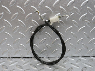 29152 Mercedes-Benz C124 320CE Coupe Door Lock Cable