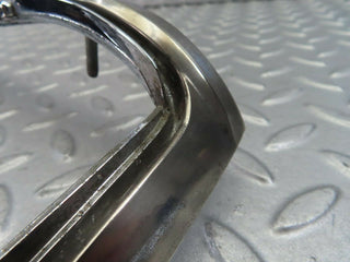 8514 Mercedes-Benz W115 Tail Light Chrome Frame Right