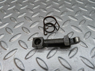 12868 Mercedes-Benz W111 220SE Valve Rocker Arm With Retaining Spring